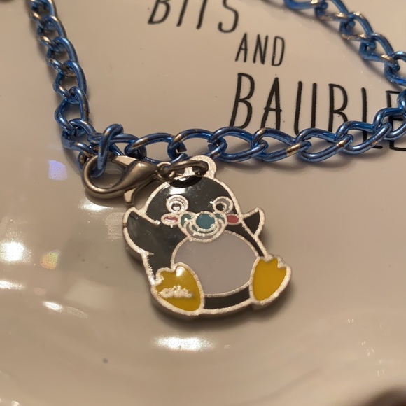 Sea world charm bracelet - Picture 2 of 7